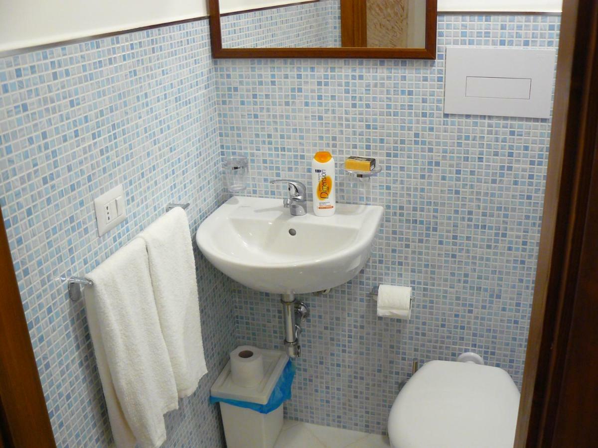 La Viuzza Hotel Mazara del Vallo Kültér fotó